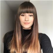 Doy clases particulares adaptadas a lo que necesite el alumno